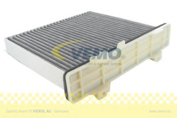 VEMO V37-31-0002 Фильтр, воздух во внутренном пространстве для MITSUBISHI PAJERO/SHOGUN (Митсубиши/митсубиси Пажэро/шогун) VEMO V37-31-0002 Фильтр, воздух во внутренном пространстве для MITSUBISHI PAJERO/SHOGUN (Митсубиши/митсубиси Пажэро/шогун)
