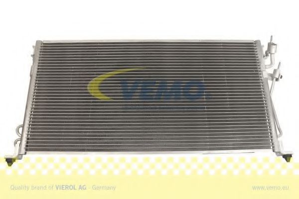 VEMO V37-62-0006 Конденсатор, кондиционер для MITSUBISHI LANCER (Митсубиши/митсубиси Ланcэр) VEMO V37-62-0006 Конденсатор, кондиционер для MITSUBISHI LANCER (Митсубиши/митсубиси Ланcэр)