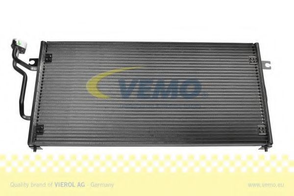 VEMO V37-62-0015 Конденсатор, кондиционер для MITSUBISHI LANCER IV (Митсубиши/митсубиси Ланcэр иv) VEMO V37-62-0015 Конденсатор, кондиционер для MITSUBISHI LANCER IV (Митсубиши/митсубиси Ланcэр иv)