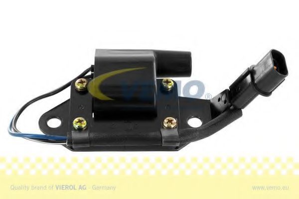 VEMO V37-70-0001 Катушка зажигания для MITSUBISHI ETERNA IV (Митсубиши/митсубиси Этэрна иv) VEMO V37-70-0001 Катушка зажигания для MITSUBISHI ETERNA IV (Митсубиши/митсубиси Этэрна иv)