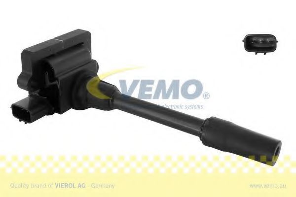 VEMO V37-70-0010 Катушка зажигания для MITSUBISHI MIRAGE (Митсубиши/митсубиси Мирагэ) VEMO V37-70-0010 Катушка зажигания для MITSUBISHI MIRAGE (Митсубиши/митсубиси Мирагэ)