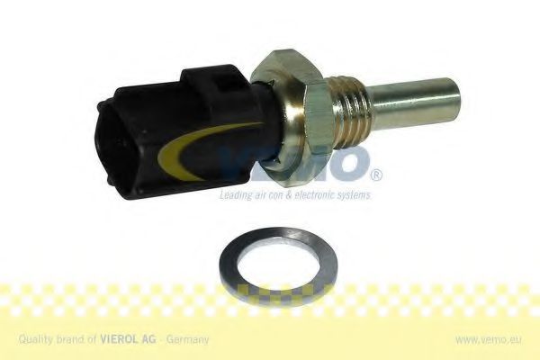 VEMO V37-72-0003 Датчик, температура масла; Датчик, температура масла; Датчик, температура охлаждающей жидкости 