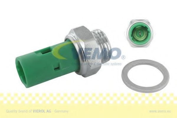 VEMO V37-73-0006 Датчик давления масла для RENAULT LUTECIA I (Рено Лутэcиа и) VEMO V37-73-0006 Датчик давления масла для RENAULT LUTECIA I (Рено Лутэcиа и)