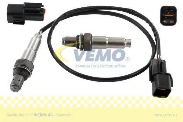 VEMO V37-76-0003 Лямбда-зонд для MITSUBISHI (Митсубиши/митсубиси) VEMO V37-76-0003 Лямбда-зонд для MITSUBISHI (Митсубиши/митсубиси)