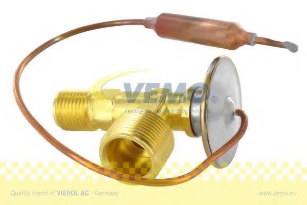 VEMO V37-77-0001 Расширительный клапан, кондиционер для MITSUBISHI SPACE WAGON (Митсубиши/митсубиси Спэйс вагон) VEMO V37-77-0001 Расширительный клапан, кондиционер для MITSUBISHI SPACE WAGON (Митсубиши/митсубиси Спэйс вагон)