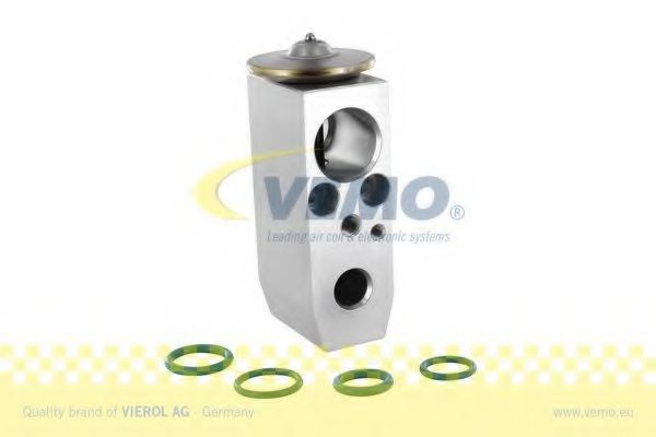 VEMO V37-77-0002 Расширительный клапан, кондиционер для MITSUBISHI CEDIA (Митсубиши/митсубиси Cэдиа) VEMO V37-77-0002 Расширительный клапан, кондиционер для MITSUBISHI CEDIA (Митсубиши/митсубиси Cэдиа)