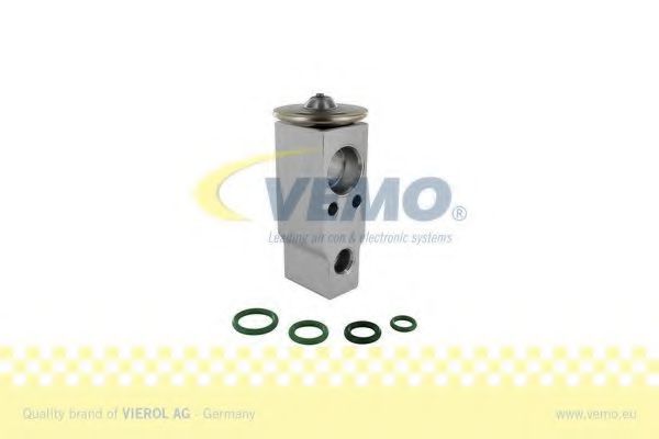 VEMO V37-77-0003 Расширительный клапан, кондиционер для MITSUBISHI PAJERO/SHOGUN II (Митсубиши/митсубиси Пажэро/шогун 2) VEMO V37-77-0003 Расширительный клапан, кондиционер для MITSUBISHI PAJERO/SHOGUN II (Митсубиши/митсубиси Пажэро/шогун 2)