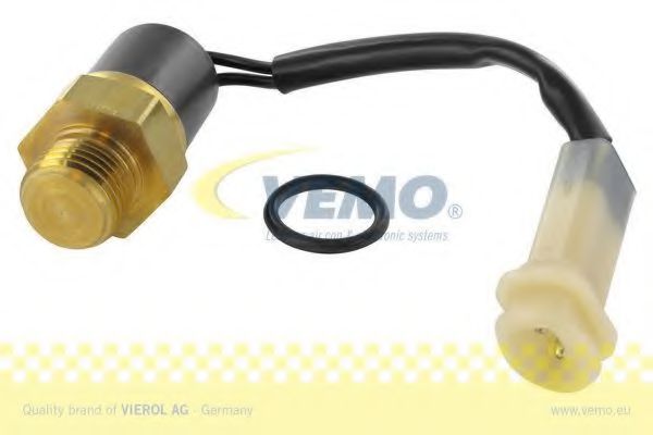 VEMO V37-99-0003 Термовыключатель, вентилятор радиатора для MITSUBISHI LANCER IV (Митсубиши/митсубиси Ланcэр иv) VEMO V37-99-0003 Термовыключатель, вентилятор радиатора для MITSUBISHI LANCER IV (Митсубиши/митсубиси Ланcэр иv)