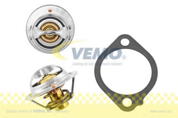 VEMO V37-99-0007 Термостат, охлаждающая жидкость для DAIHATSU MIRA II (Дайхатсу Мира 2) VEMO V37-99-0007 Термостат, охлаждающая жидкость для DAIHATSU MIRA II (Дайхатсу Мира 2)