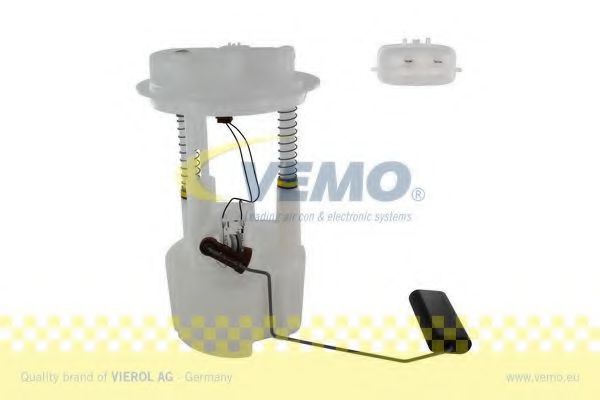 VEMO V38-09-0002 Элемент системы питания для NISSAN VERSA NOTE (Ниссан Vэрса нотэ) VEMO V38-09-0002 Элемент системы питания для NISSAN VERSA NOTE (Ниссан Vэрса нотэ)