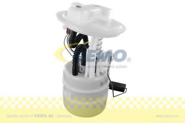 VEMO V38-09-0003 Элемент системы питания для NISSAN (Ниссан) VEMO V38-09-0003 Элемент системы питания для NISSAN (Ниссан)