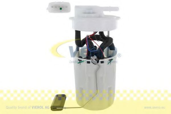 VEMO V38-09-0005 Элемент системы питания для NISSAN (Ниссан) VEMO V38-09-0005 Элемент системы питания для NISSAN (Ниссан)