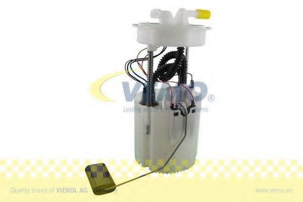 VEMO V38-09-0006 Элемент системы питания для NISSAN (Ниссан) VEMO V38-09-0006 Элемент системы питания для NISSAN (Ниссан)