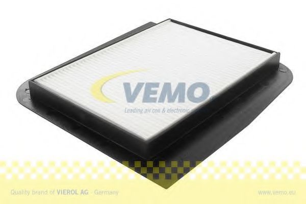 VEMO V38-30-1001 Фильтр, воздух во внутренном пространстве для NISSAN PRIMERA (Ниссан Примера) VEMO V38-30-1001 Фильтр, воздух во внутренном пространстве для NISSAN PRIMERA (Ниссан Примера)