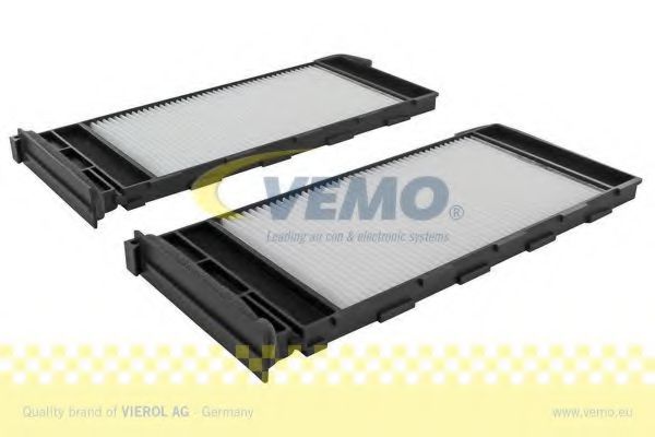 VEMO V38-30-1005 Фильтр, воздух во внутренном пространстве для NISSAN PULSAR VI (Ниссан Пулсар vи) VEMO V38-30-1005 Фильтр, воздух во внутренном пространстве для NISSAN PULSAR VI (Ниссан Пулсар vи)