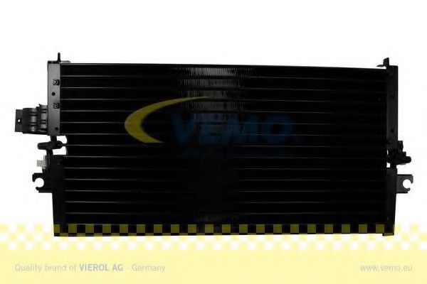 VEMO V38-62-0014 Конденсатор, кондиционер для NISSAN PRIMERA (Ниссан Примера) VEMO V38-62-0014 Конденсатор, кондиционер для NISSAN PRIMERA (Ниссан Примера)