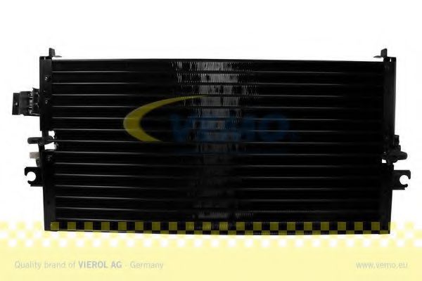 VEMO V38-62-0019 Конденсатор, кондиционер для NISSAN PRIMERA (Ниссан Примера) VEMO V38-62-0019 Конденсатор, кондиционер для NISSAN PRIMERA (Ниссан Примера)