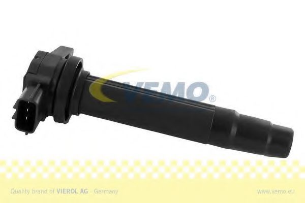 VEMO V38-70-0008 Катушка зажигания для NISSAN PRIMERA (Ниссан Примера) VEMO V38-70-0008 Катушка зажигания для NISSAN PRIMERA (Ниссан Примера)