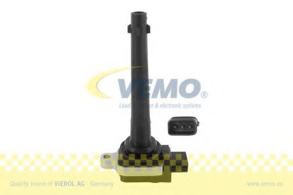 VEMO V38-70-0012 Катушка зажигания для NISSAN NV200 / EVALIA (Ниссан Нv200 / эvалиа) VEMO V38-70-0012 Катушка зажигания для NISSAN NV200 / EVALIA (Ниссан Нv200 / эvалиа)