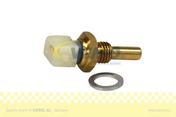 VEMO V38-72-0002 Датчик, температура охлаждающей жидкости; Датчик, температура охлаждающей жидкости; Датчик, температура охлаждающей жидкости для NISSAN PRIMERA (Ниссан Примера) VEMO V38-72-0002 Датчик, температура охлаждающей жидкости; Датчик, температура охлаждающей жидкости; Датчик, температура охлаждающей жидкости для NISSAN PRIMERA (Ниссан Примера)