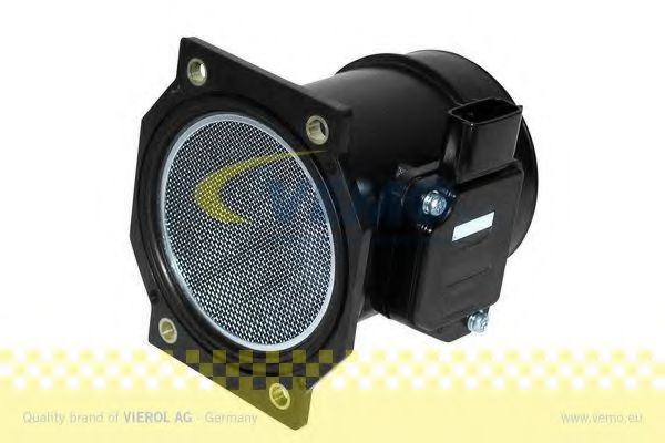 VEMO V38-72-0005 Расходомер воздуха для NISSAN PRIMERA (Ниссан Примера) VEMO V38-72-0005 Расходомер воздуха для NISSAN PRIMERA (Ниссан Примера)