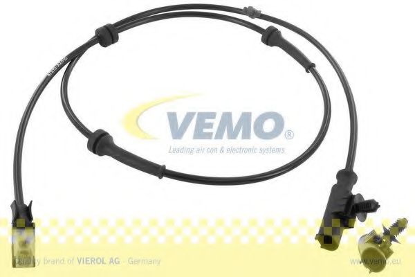 VEMO V38-72-0026 Датчик, частота вращения колеса для NISSAN (Ниссан) VEMO V38-72-0026 Датчик, частота вращения колеса для NISSAN (Ниссан)