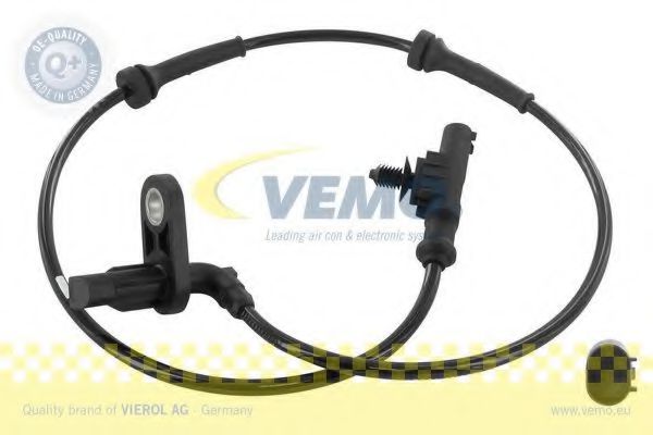 VEMO V38-72-0028 Датчик, частота вращения колеса для NISSAN (Ниссан) VEMO V38-72-0028 Датчик, частота вращения колеса для NISSAN (Ниссан)