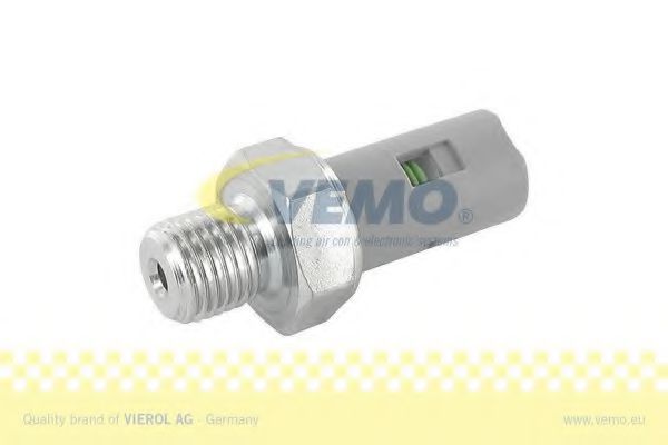 VEMO V38-73-0004 Датчик давления масла для DACIA SANDERO (Дача Сандэро) VEMO V38-73-0004 Датчик давления масла для DACIA SANDERO (Дача Сандэро)
