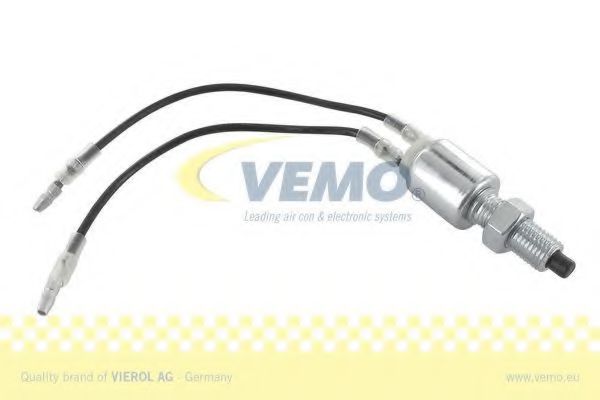 VEMO V38-73-0009 Выключатель фонаря сигнала торможения для MITSUBISHI STARION (Митсубиши/митсубиси Старион) VEMO V38-73-0009 Выключатель фонаря сигнала торможения для MITSUBISHI STARION (Митсубиши/митсубиси Старион)