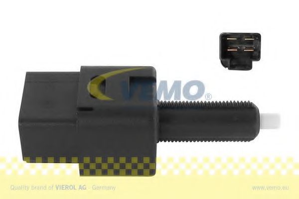 VEMO V38-73-0025 Выключатель фонаря сигнала торможения для INFINITI M45 (Инфинити М45) VEMO V38-73-0025 Выключатель фонаря сигнала торможения для INFINITI M45 (Инфинити М45)