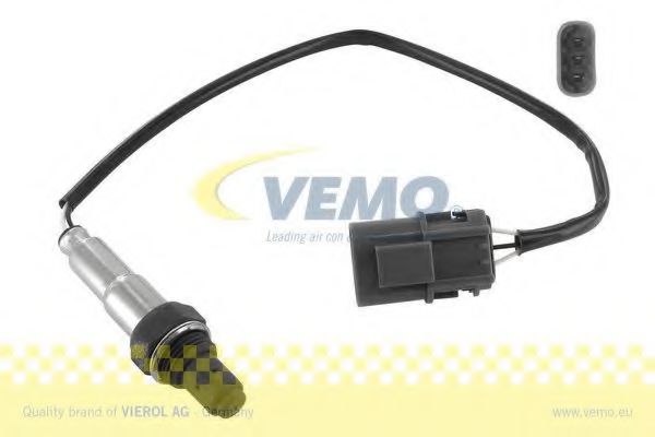 VEMO V38-76-0001 Лямбда-зонд для NISSAN PRIMERA LER (Ниссан Примера лэр) VEMO V38-76-0001 Лямбда-зонд для NISSAN PRIMERA LER (Ниссан Примера лэр)