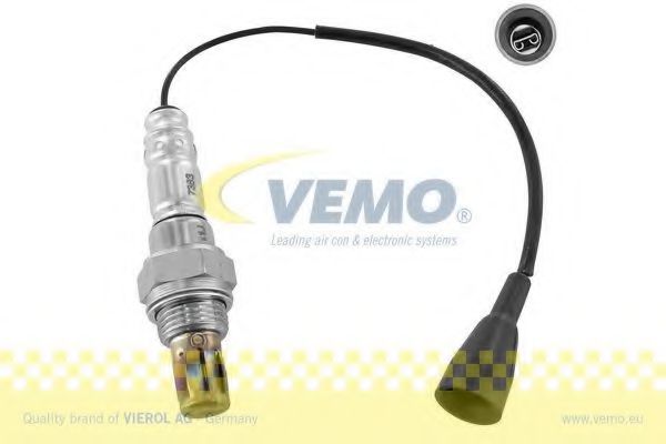 VEMO V38-76-0008 Лямбда-зонд для NISSAN PRIMERA (Ниссан Примера) VEMO V38-76-0008 Лямбда-зонд для NISSAN PRIMERA (Ниссан Примера)