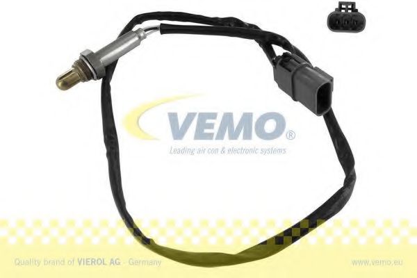 VEMO V38-76-0016 Лямбда-зонд для NISSAN PRIMERA (Ниссан Примера) VEMO V38-76-0016 Лямбда-зонд для NISSAN PRIMERA (Ниссан Примера)