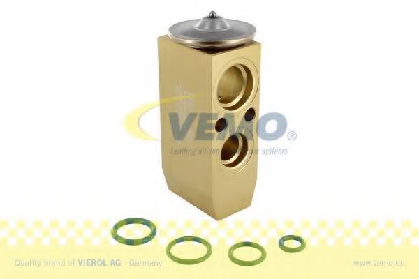 VEMO V38-77-0001 Расширительный клапан, кондиционер для NISSAN MAXIMA QX (Ниссан Маxима qx) VEMO V38-77-0001 Расширительный клапан, кондиционер для NISSAN MAXIMA QX (Ниссан Маxима qx)