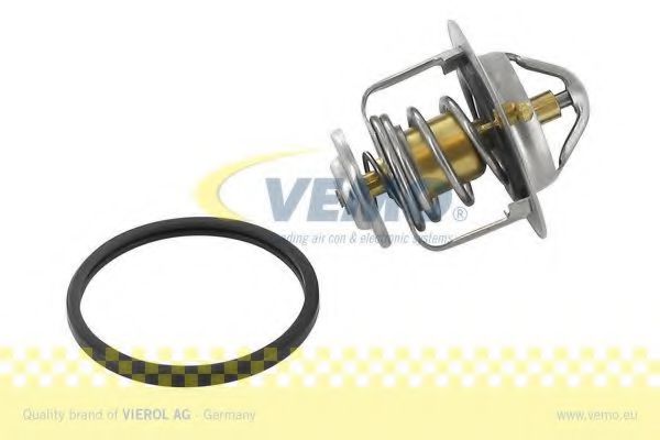VEMO V38-99-0003 Термостат, охлаждающая жидкость для CHEVROLET CAPTIVA (Шевроле Каптива) VEMO V38-99-0003 Термостат, охлаждающая жидкость для CHEVROLET CAPTIVA (Шевроле Каптива)