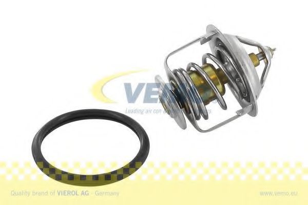 VEMO V38-99-0006 Термостат, охлаждающая жидкость для TOYOTA COROLLA SPRINTER (Тойота/тоета Cоролла спринтэр) VEMO V38-99-0006 Термостат, охлаждающая жидкость для TOYOTA COROLLA SPRINTER (Тойота/тоета Cоролла спринтэр)