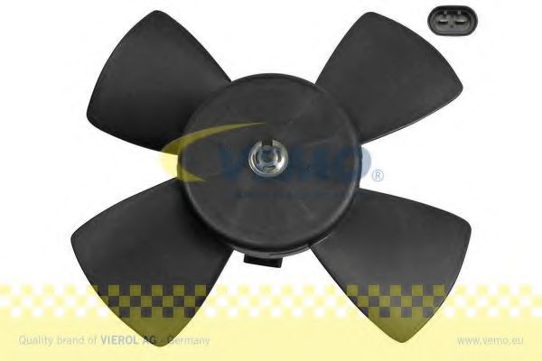 VEMO V40-01-1029-1 Вентилятор, охлаждение двигателя для OPEL (Опель) VEMO V40-01-1029-1 Вентилятор, охлаждение двигателя для OPEL (Опель)