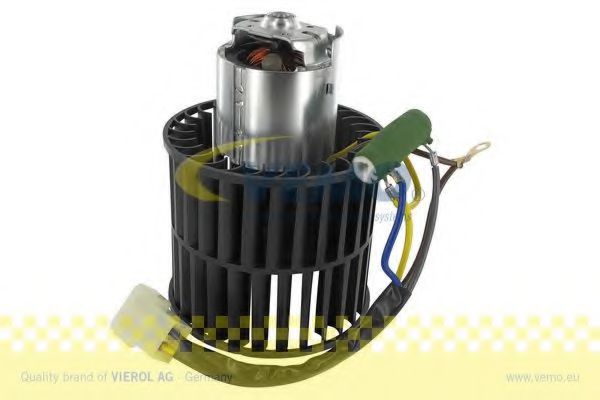 VEMO V40-03-1115 Вентилятор салона; Устройство для впуска, воздух в салоне для OPEL CORSA A (Опель Cорса а) VEMO V40-03-1115 Вентилятор салона; Устройство для впуска, воздух в салоне для OPEL CORSA A (Опель Cорса а)