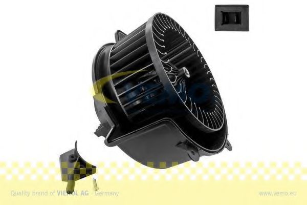 VEMO V40-03-1134 Вентилятор салона; Устройство для впуска, воздух в салоне для OPEL ZAFIRA B (Опель Зафира б) VEMO V40-03-1134 Вентилятор салона; Устройство для впуска, воздух в салоне для OPEL ZAFIRA B (Опель Зафира б)