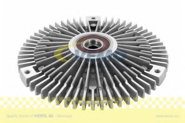 VEMO V40-04-1055-1 Сцепление, вентилятор радиатора для OPEL (Опель) VEMO V40-04-1055-1 Сцепление, вентилятор радиатора для OPEL (Опель)