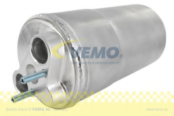 VEMO V40-06-0020 Осушитель, кондиционер для OPEL (Опель) VEMO V40-06-0020 Осушитель, кондиционер для OPEL (Опель)