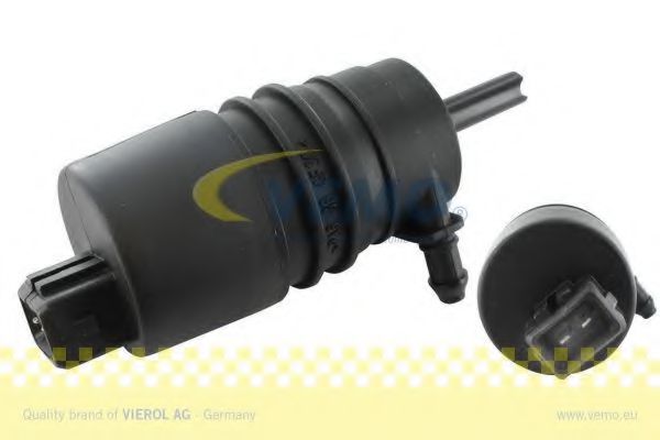 VEMO V40-08-0013 Водяной насос, система очистки окон для VOLKSWAGEN PANEL II (Фольксваген Панэл 2) VEMO V40-08-0013 Водяной насос, система очистки окон для VOLKSWAGEN PANEL II (Фольксваген Панэл 2)