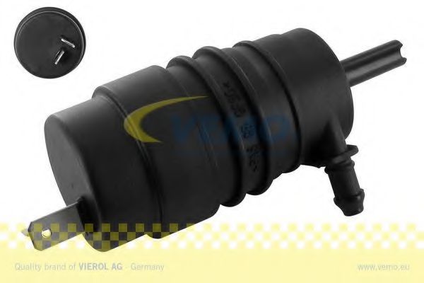 VEMO V40-08-0015 Водяной насос, система очистки окон для OPEL MANTA B CC (Опель Манта б cc) VEMO V40-08-0015 Водяной насос, система очистки окон для OPEL MANTA B CC (Опель Манта б cc)