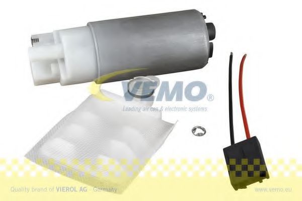 VEMO V40-09-0002 Топливный насос для OPEL OMEGA B (Опель Омега б) VEMO V40-09-0002 Топливный насос для OPEL OMEGA B (Опель Омега б)