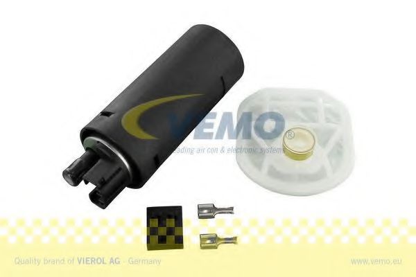 VEMO V40-09-0004 Топливный насос для OPEL OMEGA B (Опель Омега б) VEMO V40-09-0004 Топливный насос для OPEL OMEGA B (Опель Омега б)
