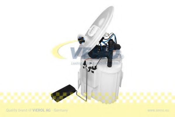 VEMO V40-09-0007 Элемент системы питания для OPEL ASTRA A (Опель Астра а) VEMO V40-09-0007 Элемент системы питания для OPEL ASTRA A (Опель Астра а)