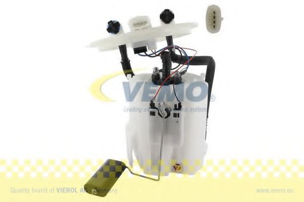 VEMO V40-09-0009 Элемент системы питания для OPEL ASTRA A (Опель Астра а) VEMO V40-09-0009 Элемент системы питания для OPEL ASTRA A (Опель Астра а)