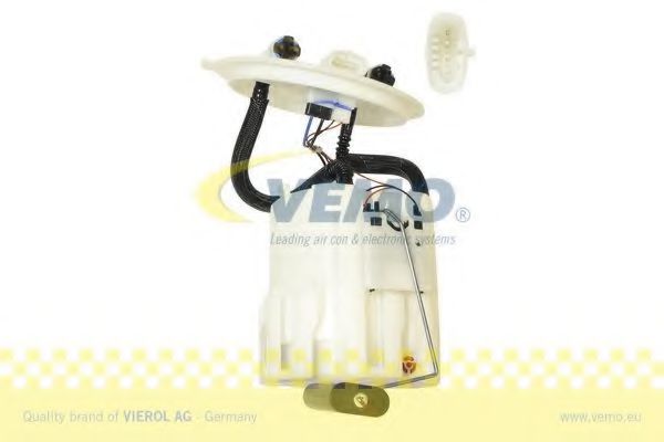VEMO V40-09-0011 Элемент системы питания для OPEL ASTRA A (Опель Астра а) VEMO V40-09-0011 Элемент системы питания для OPEL ASTRA A (Опель Астра а)