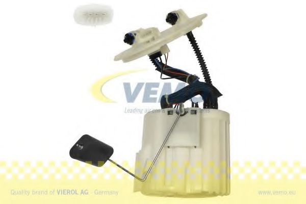 VEMO V40-09-0013 Элемент системы питания для OPEL ASTRA H HATCH (Опель Астра н хэтчбек) VEMO V40-09-0013 Элемент системы питания для OPEL ASTRA H HATCH (Опель Астра н хэтчбек)