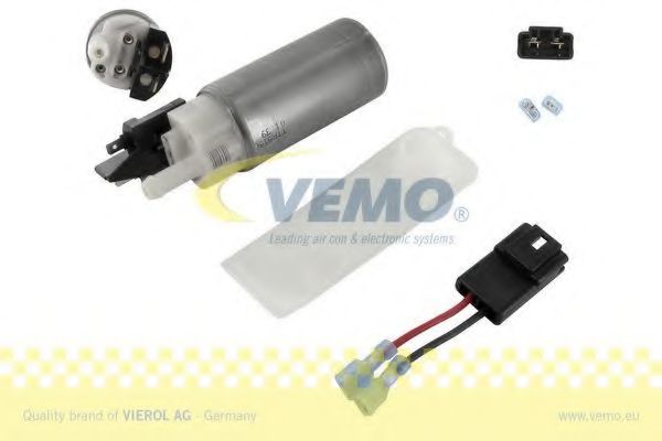 VEMO V40-09-0022 Топливный насос для SUZUKI WAGON R (Сузуки Вагон р) VEMO V40-09-0022 Топливный насос для SUZUKI WAGON R (Сузуки Вагон р)
